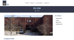 Desktop Screenshot of olivibra.us
